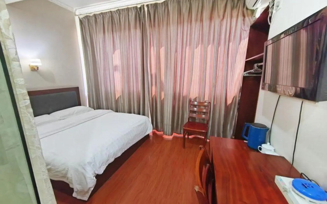 Huatian Hotel