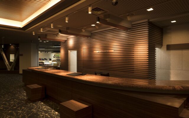 Biyunoyado Ryochiku Bettei