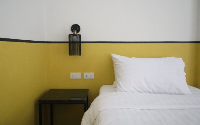 Goodnight Poshtel