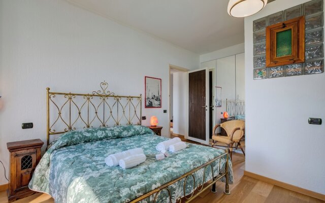 Appartamento Sole Lake View