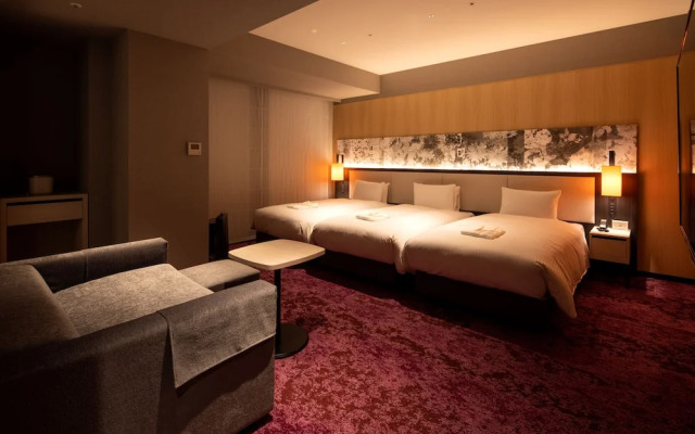 Hotel Forza Kyoto Shijo Kawaramachi