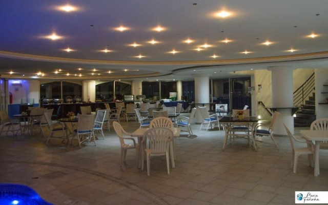 Maria Farinha Praia Hotel