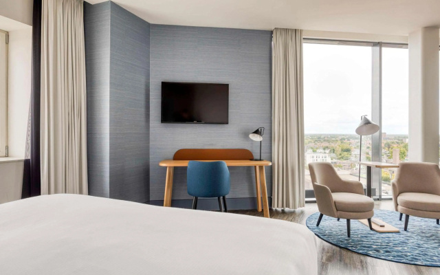 Mercure City Amersfoort Centre Hotel