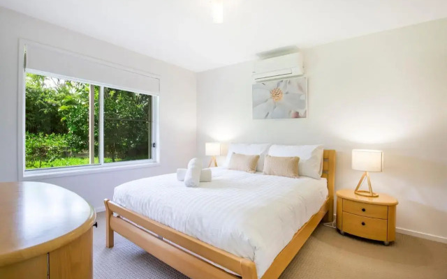 Nalu - Pet Friendly - 1 Min Walk to Beach