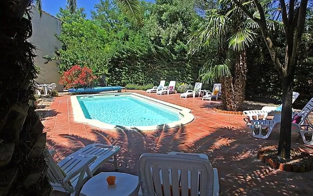 Logis Auberge du Château