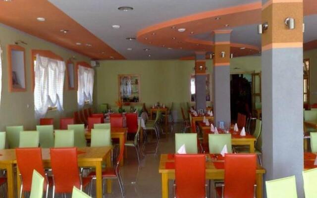 Cubura Hotel