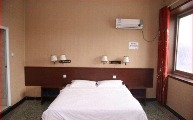 Shangcheng Express Hotel