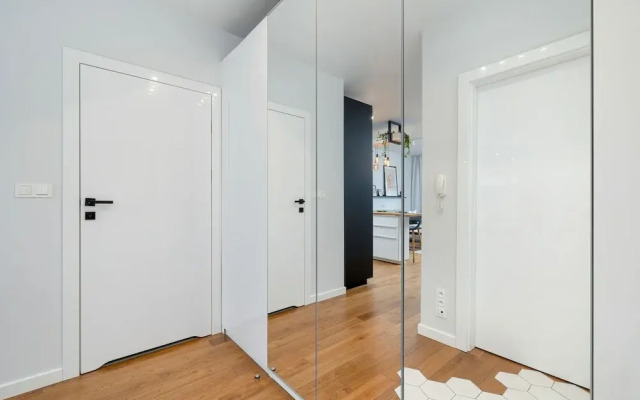 Ślusarska Apartment by Renters Prestige