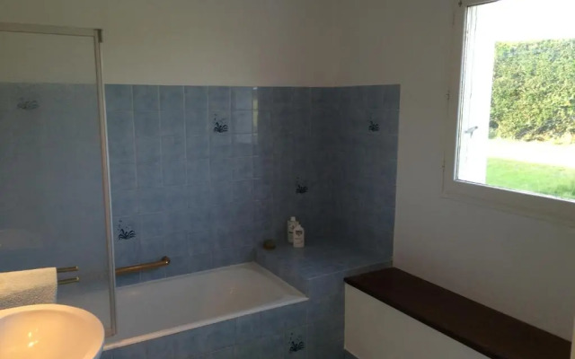 Farmhouse in an amazing private park