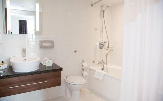 Holiday Inn Birmingham City Centre by IHG