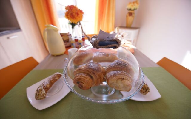 B&B Nodo Francescano