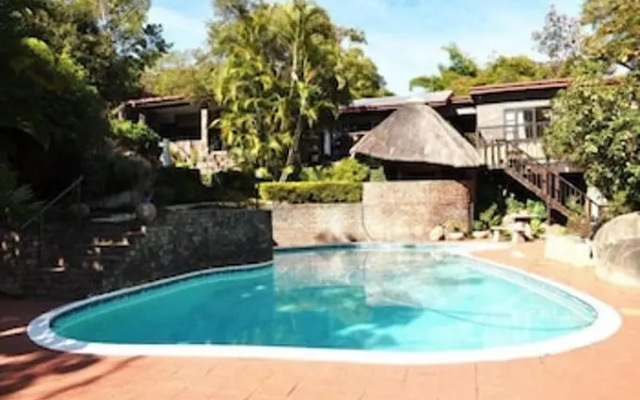 Lost Trail Bed and Breakfast