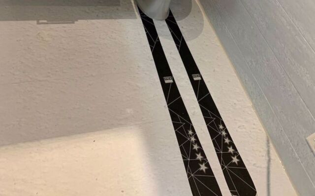 Chalet Murmeli Engelberg