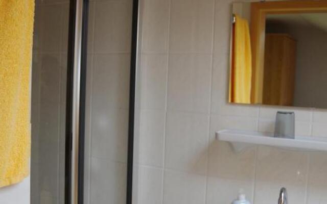 Appartement Fleischmann