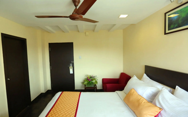 Hotel Ashok Residency