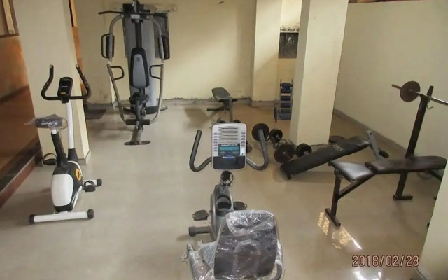 Bellevue Resort Panchgani
