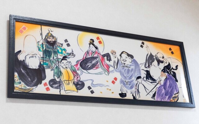 LIFULL STAY Sakaiminato Hamanocho