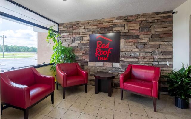 Red Roof Inn Kenly – I-95