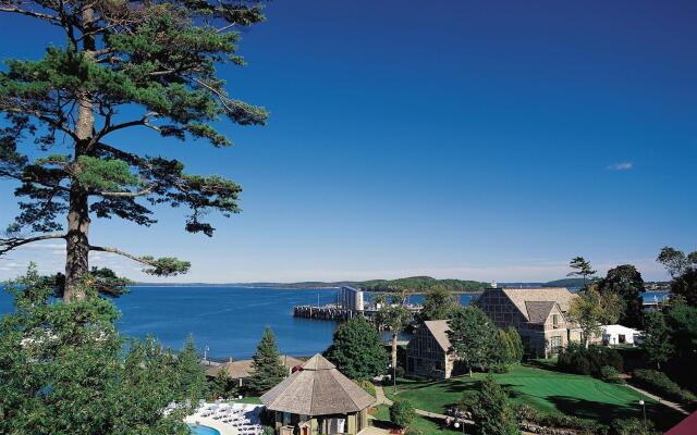 Holiday Inn Resort Bar Harbor - Acadia Natl Park, an IHG Hotel