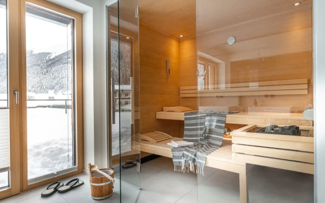 Sporthotel Chalets