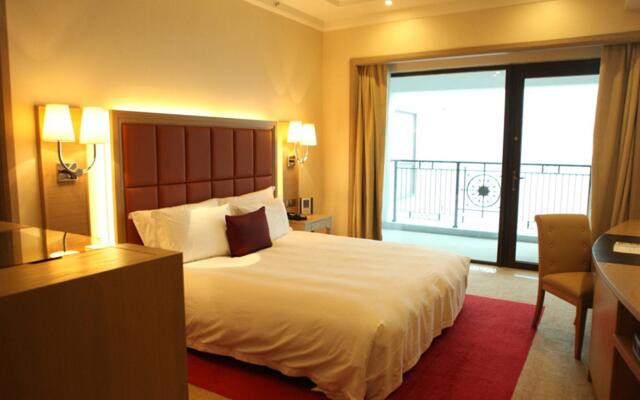 InterContinental Shenzhen by IHG