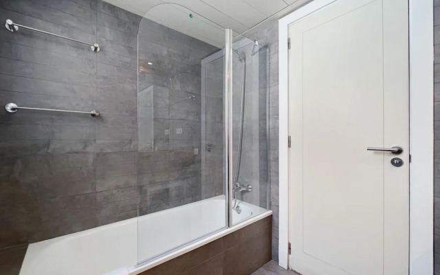 Stay U-nique Apartments Sants II