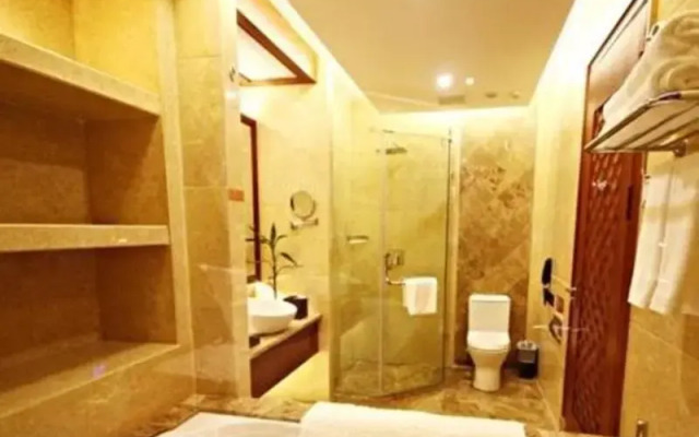 Ramada Plaza by Wyndham Xishuangbanna