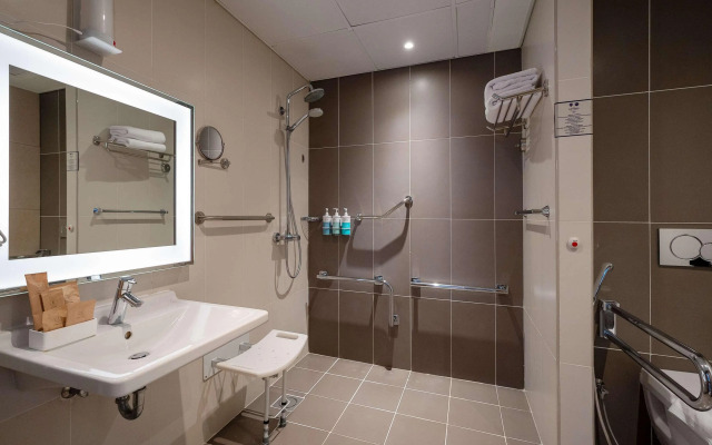 Novotel Jazan
