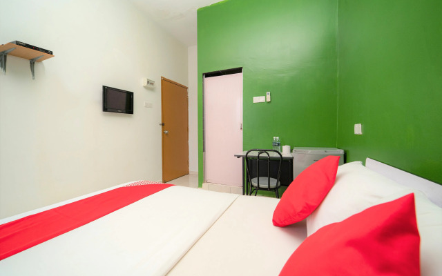 OYO 89807 My Budget Home
