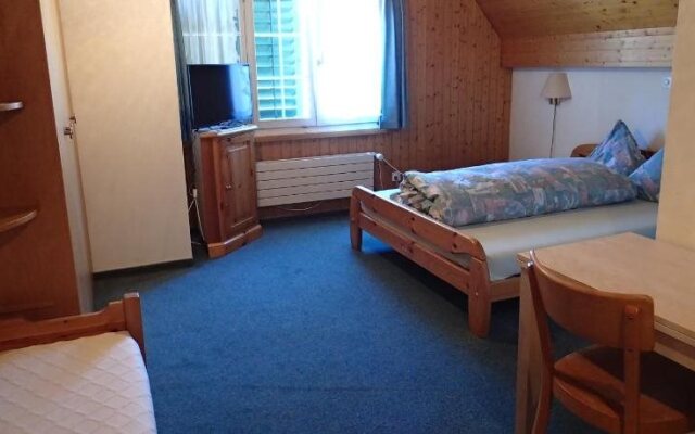 Hotel-Restaurant Heimat