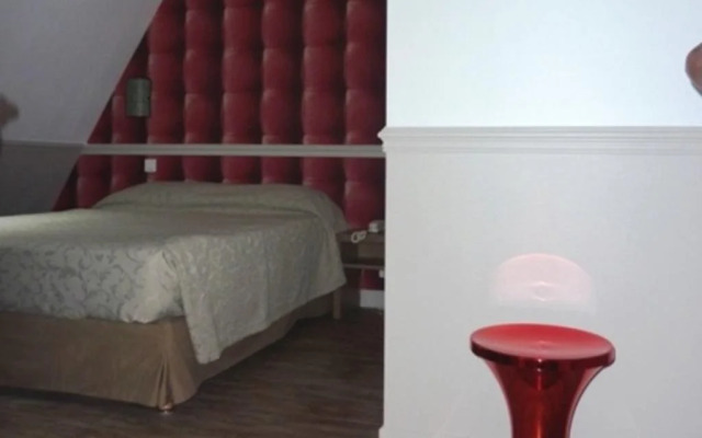 Hotel de la cité Rougemont