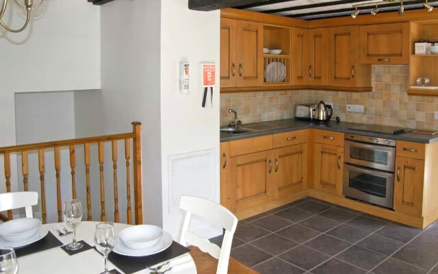 The Granary