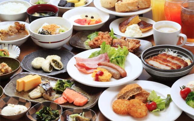 Richmond Hotel Matsumoto