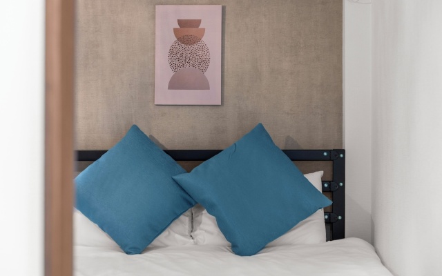 Smart Stay Inn