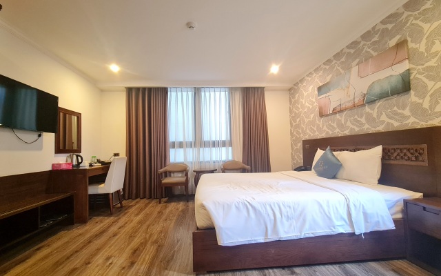 Grand Sea View Hotel & Spa