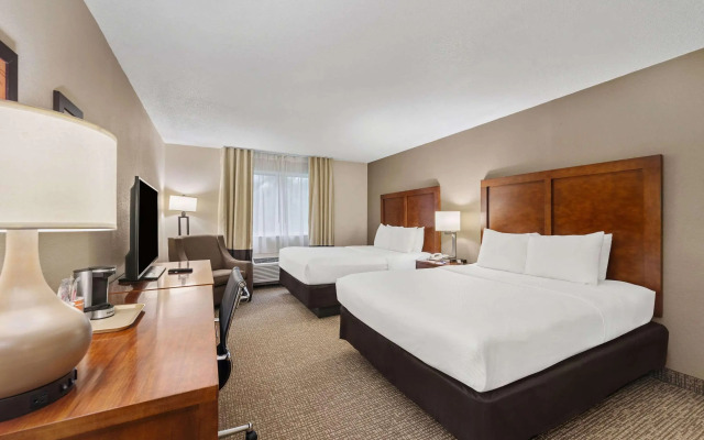 Comfort Inn Fort Myers Northeast