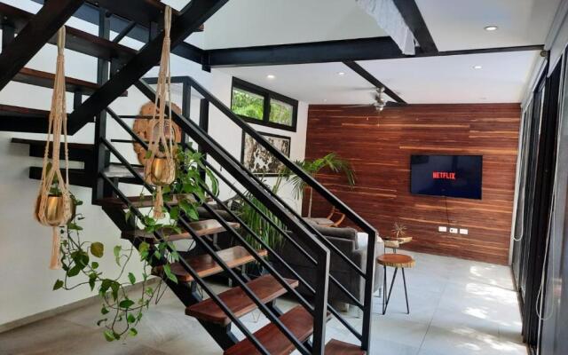Casa Luna MT 3