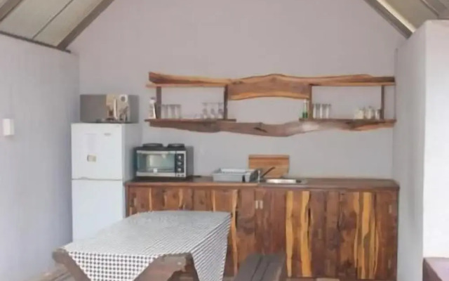 Komma Nader Gastehuis