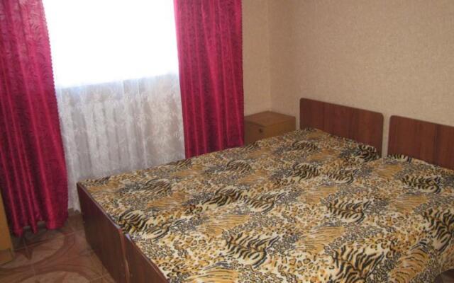 Sunny Adler Guest house