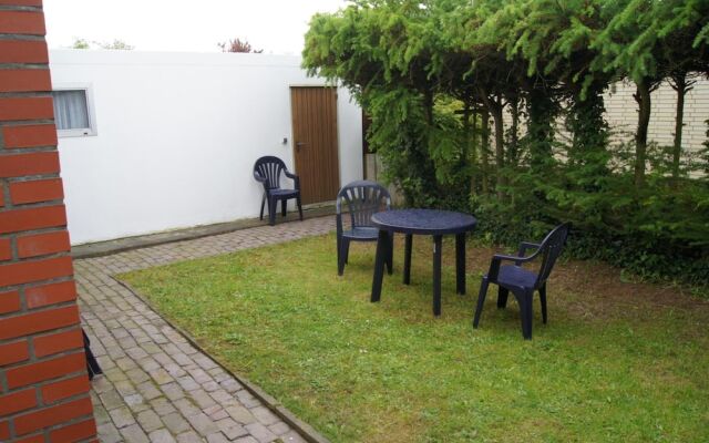 Ferienwohnungen Buchholz