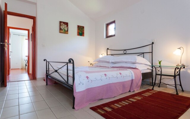 Hedera Estate, Villa Hedera