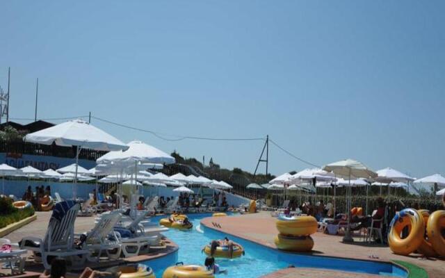 Hotel Residence Aquafantasy