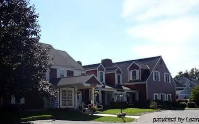 Wachusett Village Inn