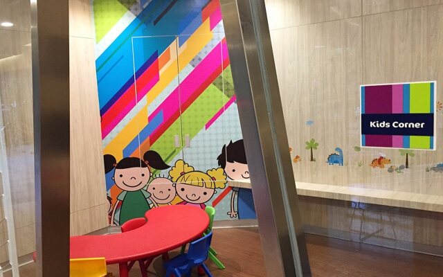 Ibis Styles Jakarta Sunter