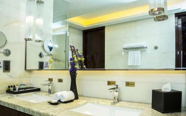 KAIXUANMEN Hotel Shijiazhuang