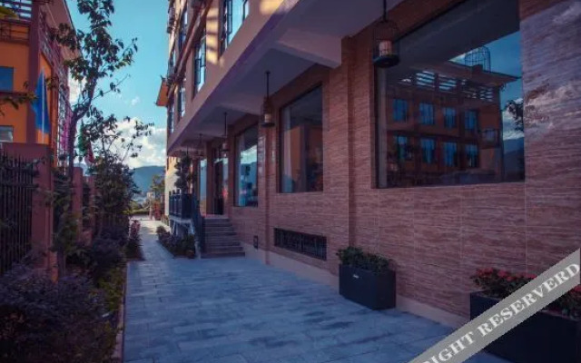 Tianheng Zhengyangfang Hotel