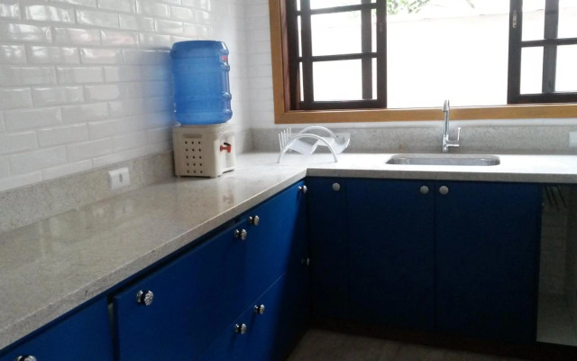 Casa Centro De Ubatuba