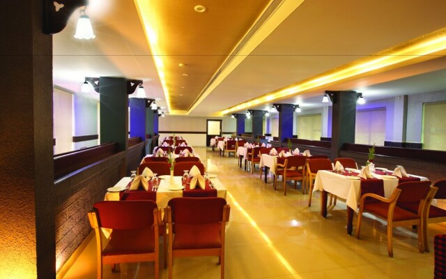 Hotel Virad