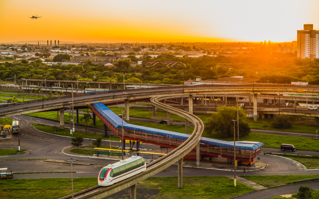 Novotel Porto Alegre Airport