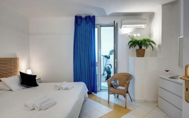 Hotel & Serviced Residence Gocce di Capri Sorrento Coast